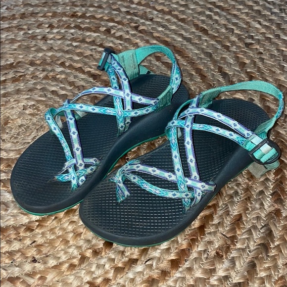 Chaco Shoes - Chacos